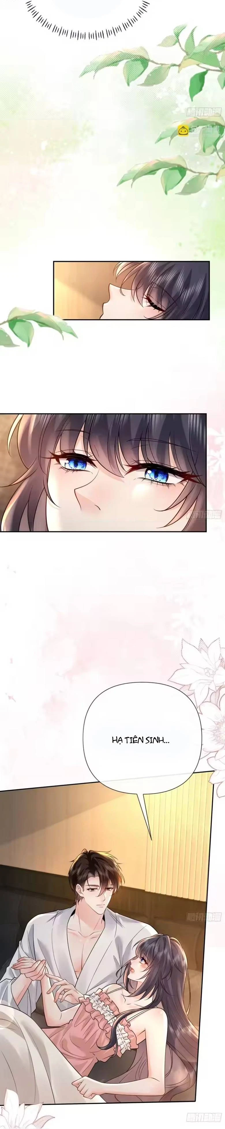 Rung Động Đã Được Định Sẵn Chapter 14 - 13