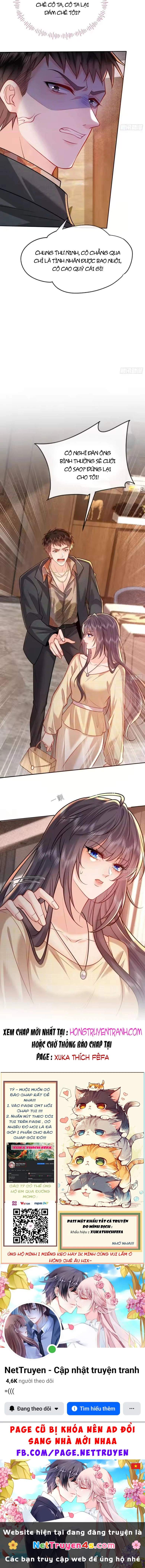 Rung Động Đã Được Định Sẵn Chapter 14 - 22