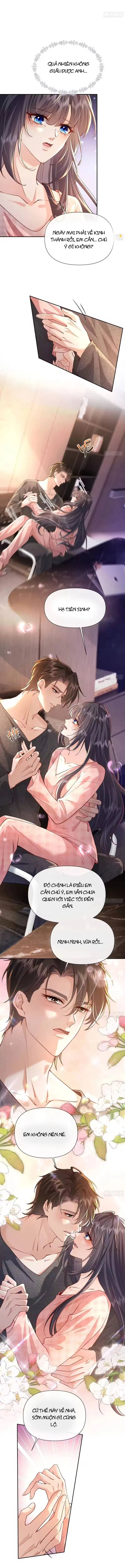 Rung Động Đã Được Định Sẵn Chapter 16 - 2