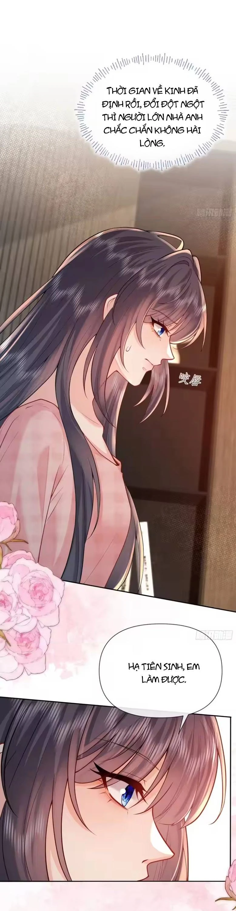 Rung Động Đã Được Định Sẵn Chapter 16 - 4