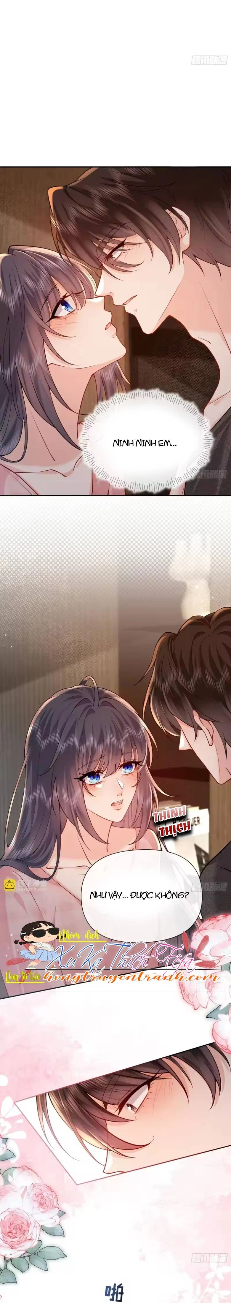 Rung Động Đã Được Định Sẵn Chapter 16 - 6