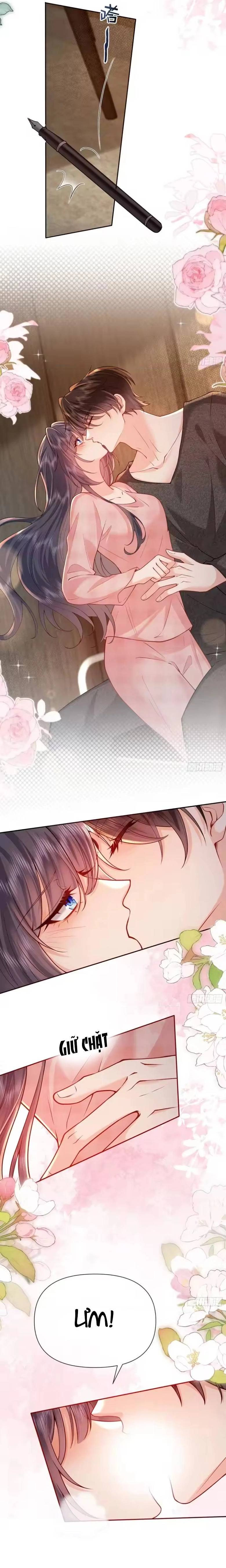 Rung Động Đã Được Định Sẵn Chapter 16 - 7