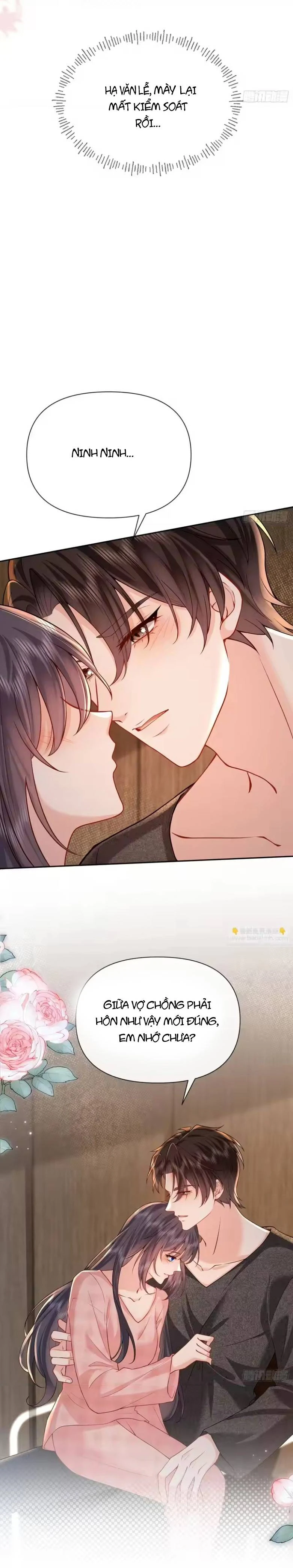 Rung Động Đã Được Định Sẵn Chapter 16 - 9