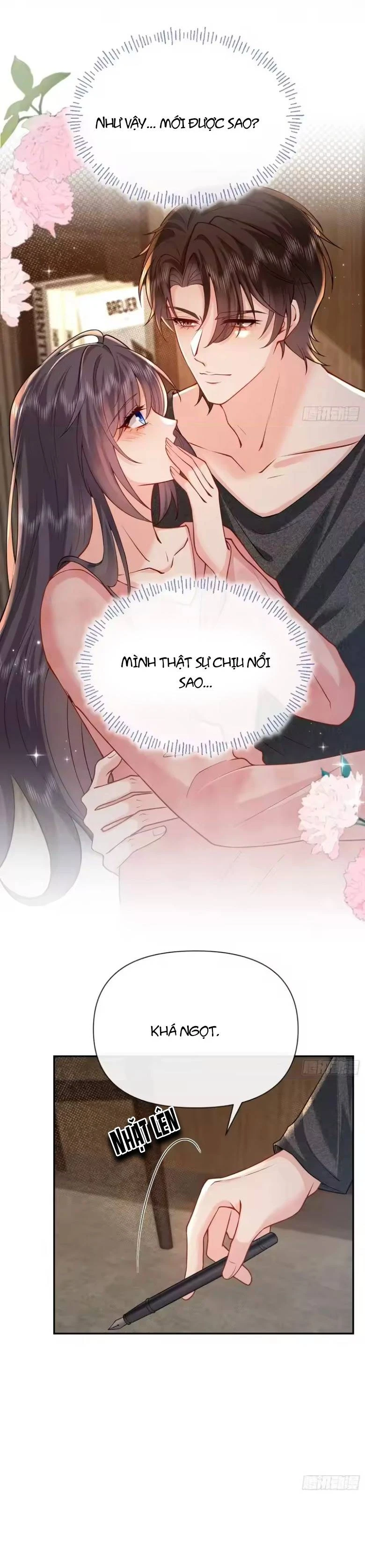 Rung Động Đã Được Định Sẵn Chapter 16 - 10