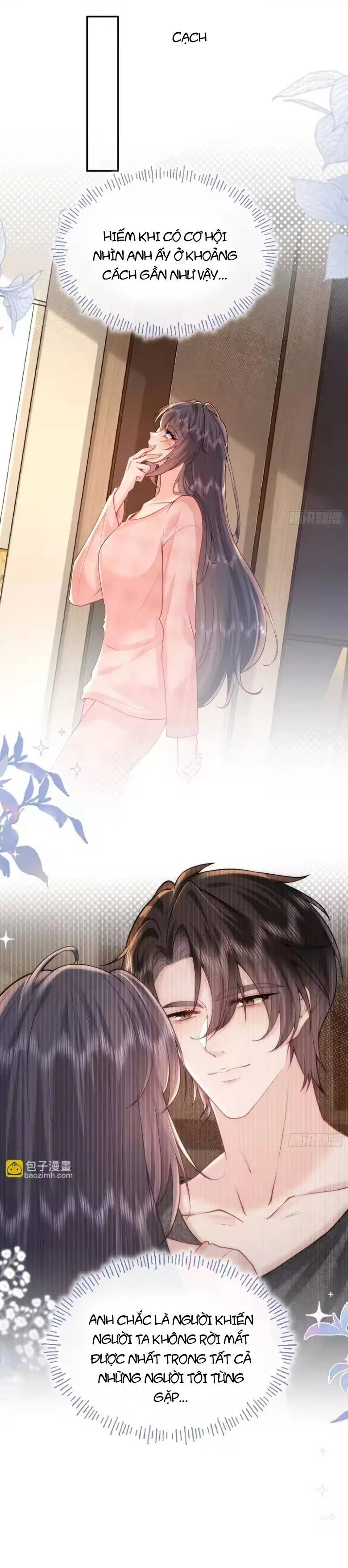 Rung Động Đã Được Định Sẵn Chapter 16 - 13