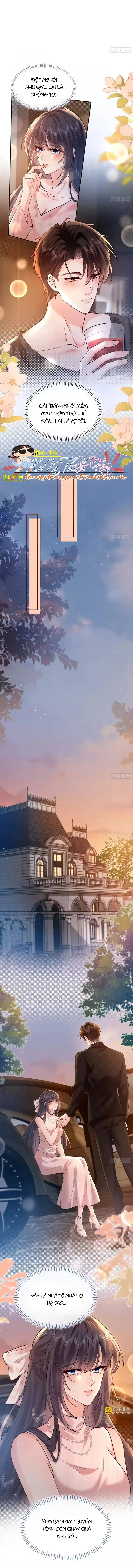 Rung Động Đã Được Định Sẵn Chapter 16 - 14