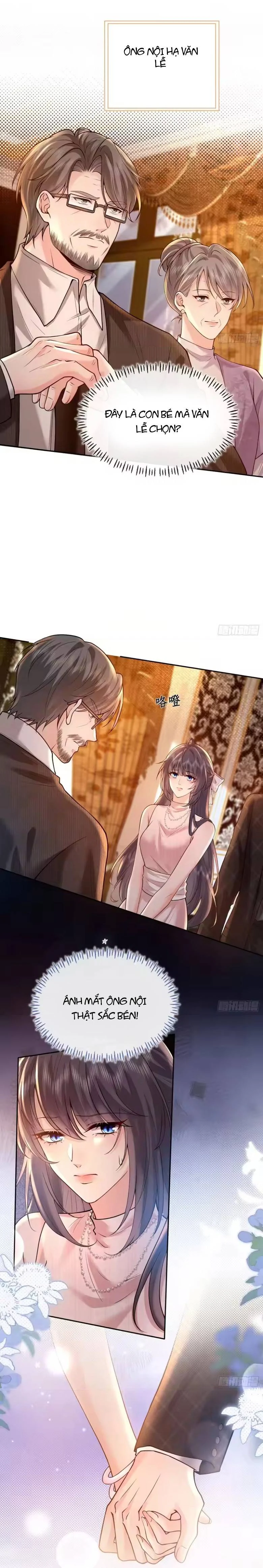 Rung Động Đã Được Định Sẵn Chapter 16 - 16