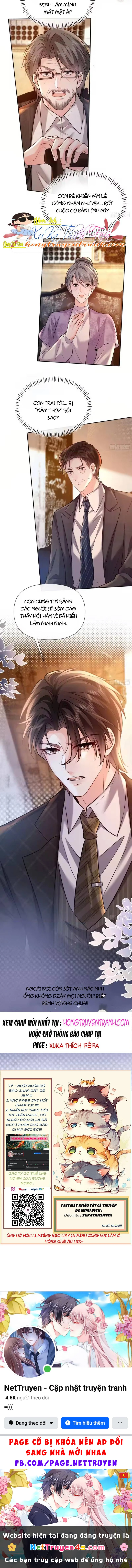 Rung Động Đã Được Định Sẵn Chapter 16 - 22