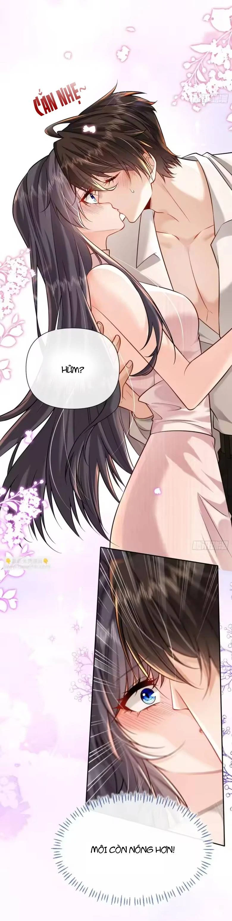 Rung Động Đã Được Định Sẵn Chapter 17 - 16