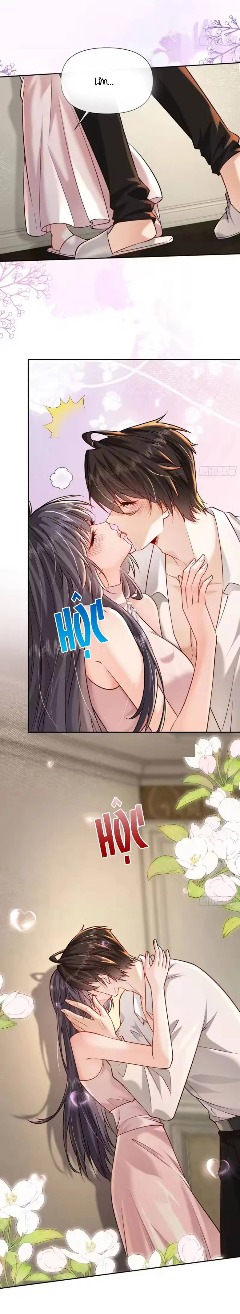 Rung Động Đã Được Định Sẵn Chapter 17 - 17