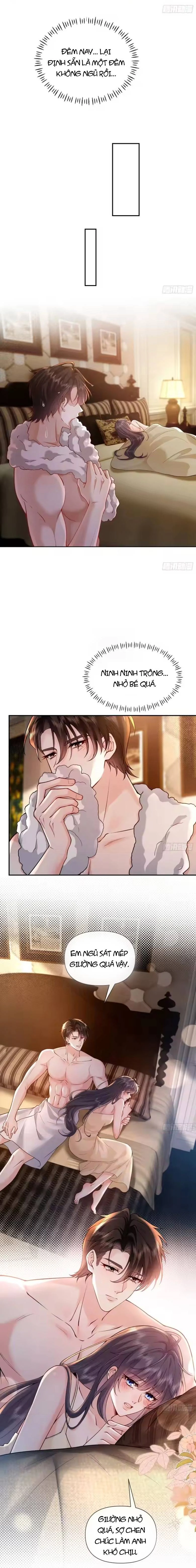 Rung Động Đã Được Định Sẵn Chapter 18 - 5