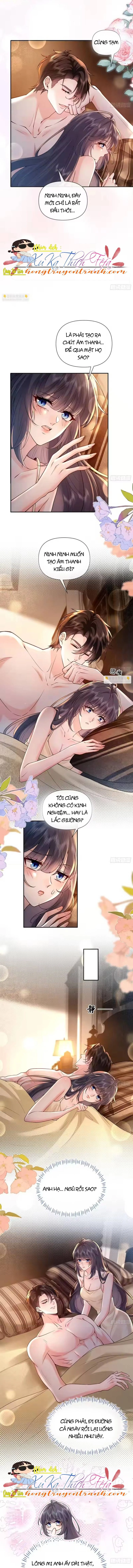 Rung Động Đã Được Định Sẵn Chapter 18 - 7