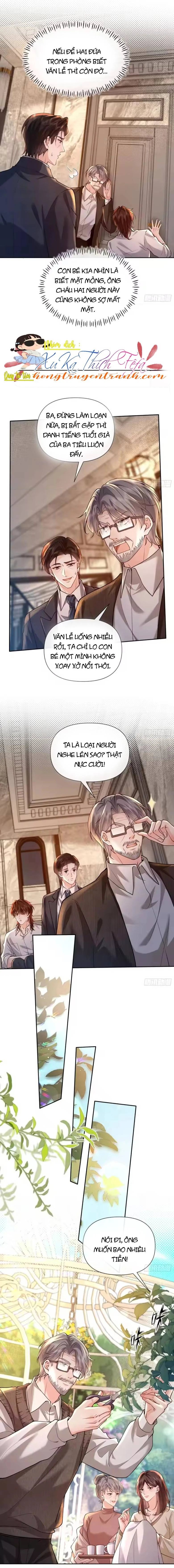 Rung Động Đã Được Định Sẵn Chapter 18 - 9