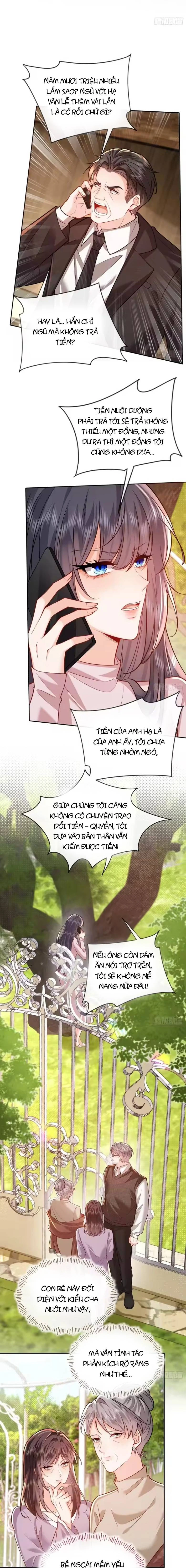 Rung Động Đã Được Định Sẵn Chapter 18 - 13