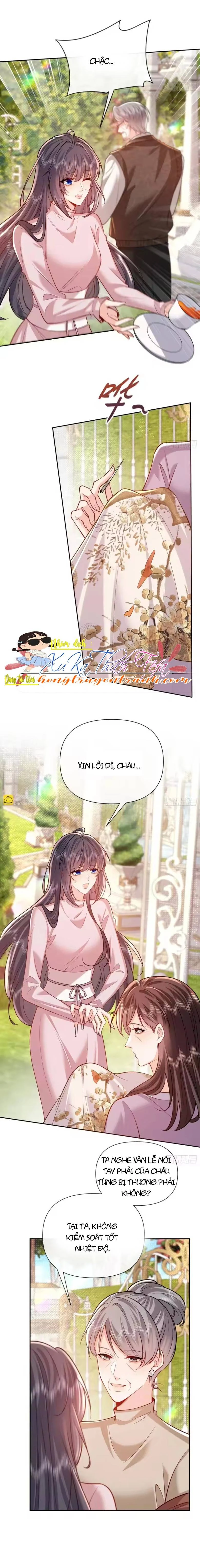 Rung Động Đã Được Định Sẵn Chapter 18 - 16