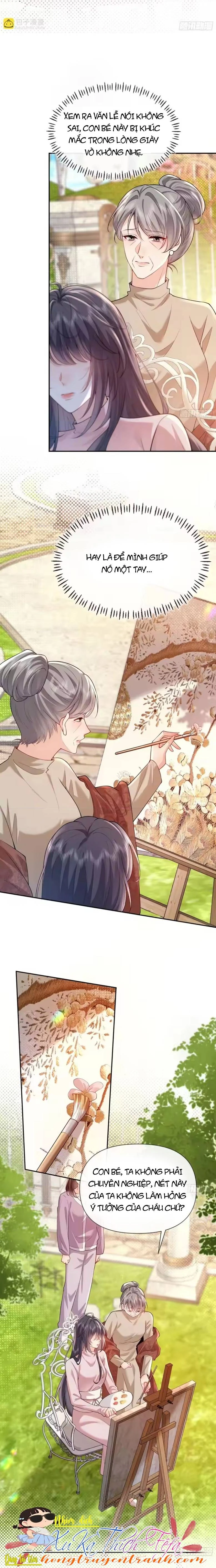 Rung Động Đã Được Định Sẵn Chapter 19 - 3