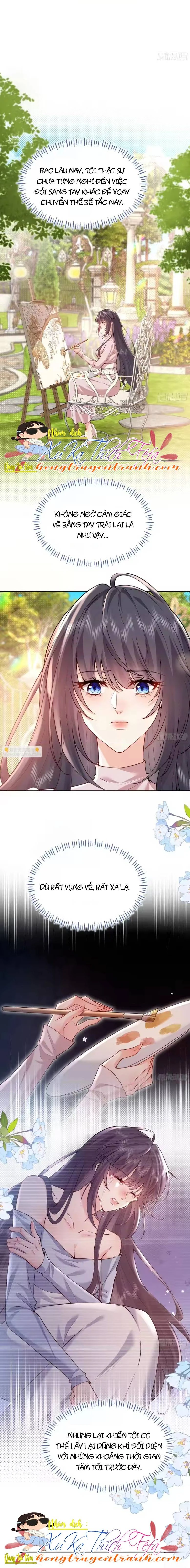 Rung Động Đã Được Định Sẵn Chapter 19 - 5