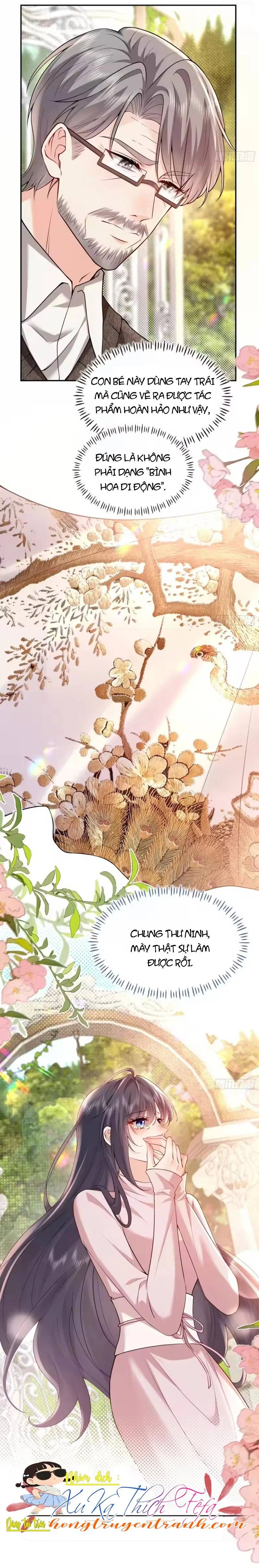 Rung Động Đã Được Định Sẵn Chapter 19 - 6