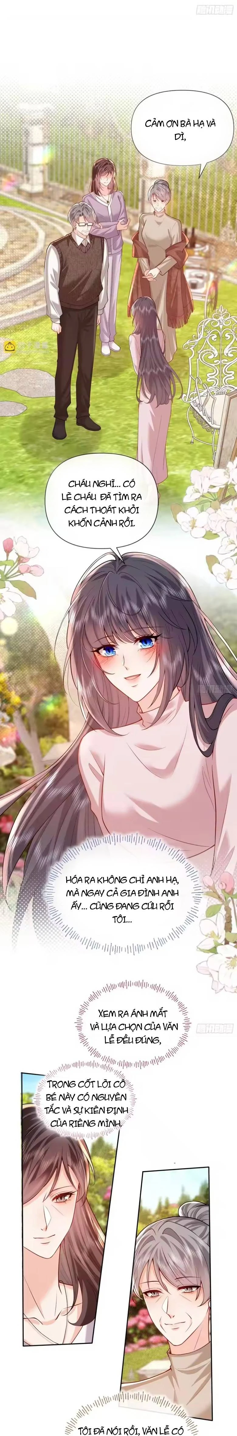 Rung Động Đã Được Định Sẵn Chapter 19 - 7