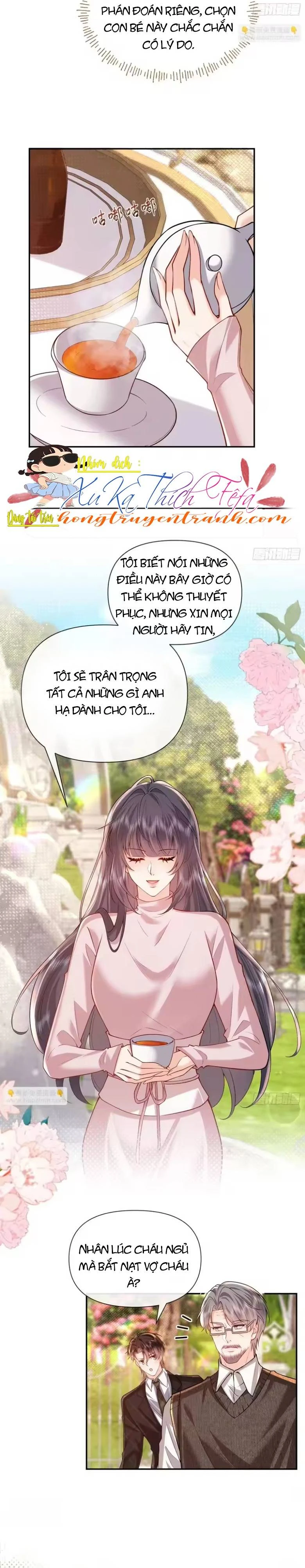 Rung Động Đã Được Định Sẵn Chapter 19 - 8