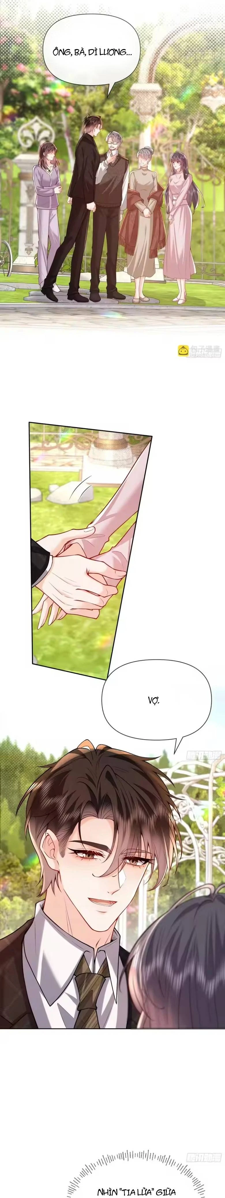 Rung Động Đã Được Định Sẵn Chapter 19 - 9