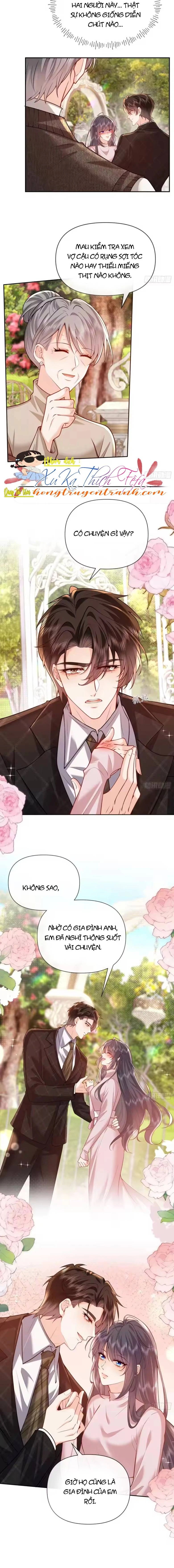 Rung Động Đã Được Định Sẵn Chapter 19 - 10