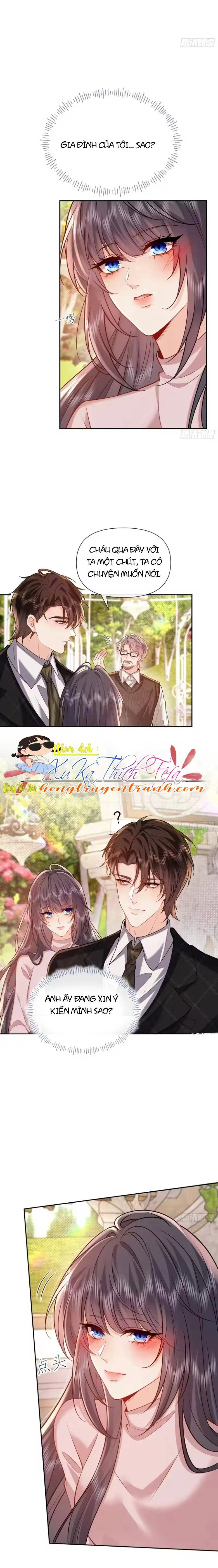 Rung Động Đã Được Định Sẵn Chapter 19 - 11