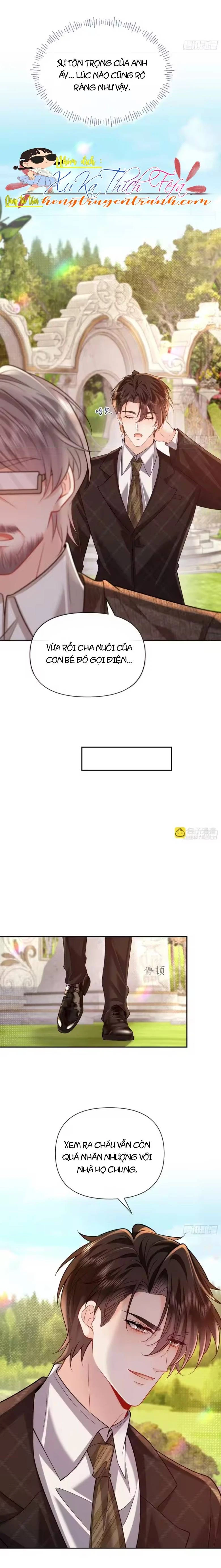 Rung Động Đã Được Định Sẵn Chapter 19 - 12