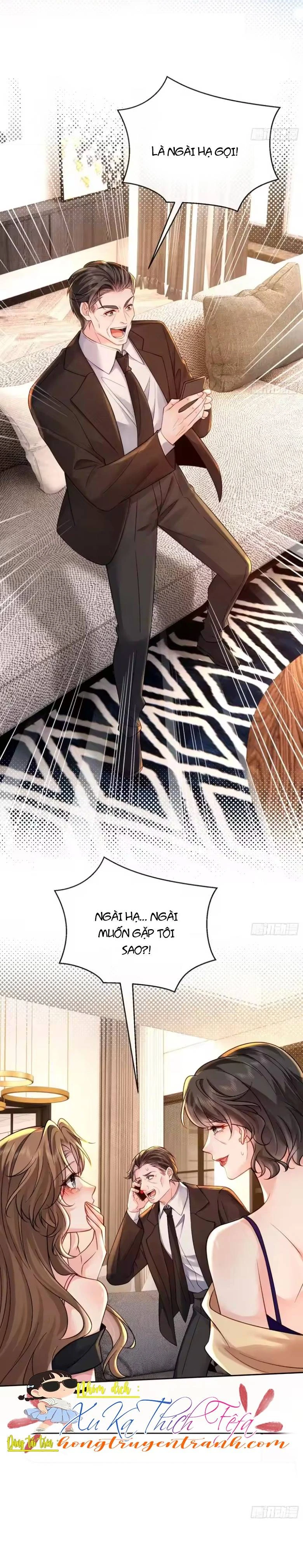 Rung Động Đã Được Định Sẵn Chapter 19 - 16