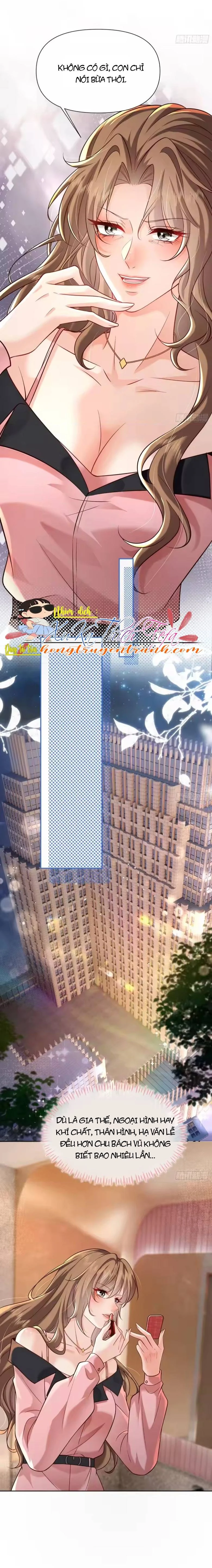 Rung Động Đã Được Định Sẵn Chapter 19 - 18