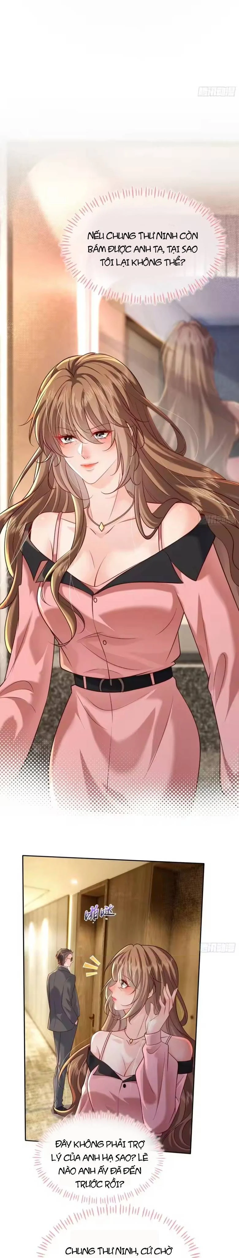 Rung Động Đã Được Định Sẵn Chapter 19 - 19