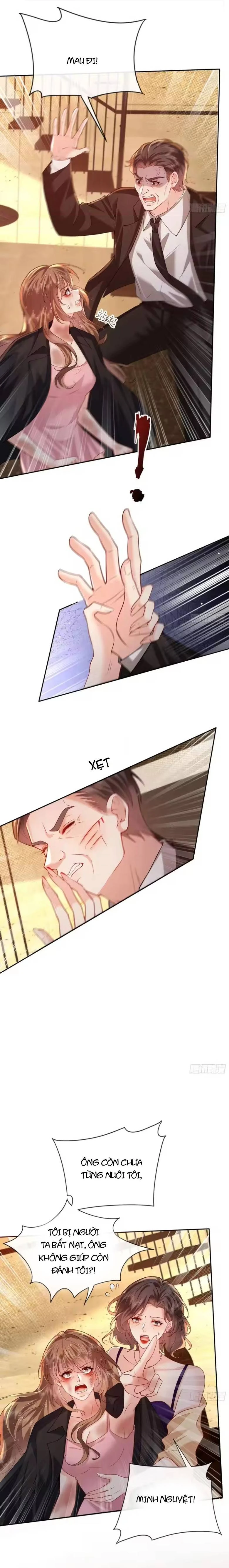 Rung Động Đã Được Định Sẵn Chapter 21 - 2