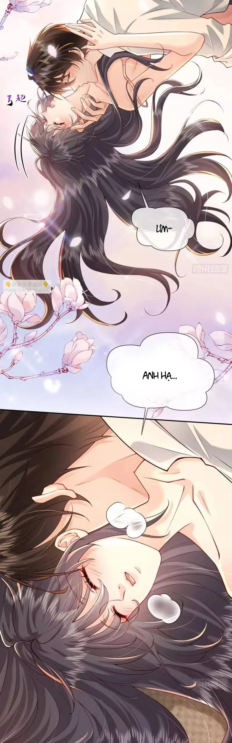 Rung Động Đã Được Định Sẵn Chapter 23 - 4
