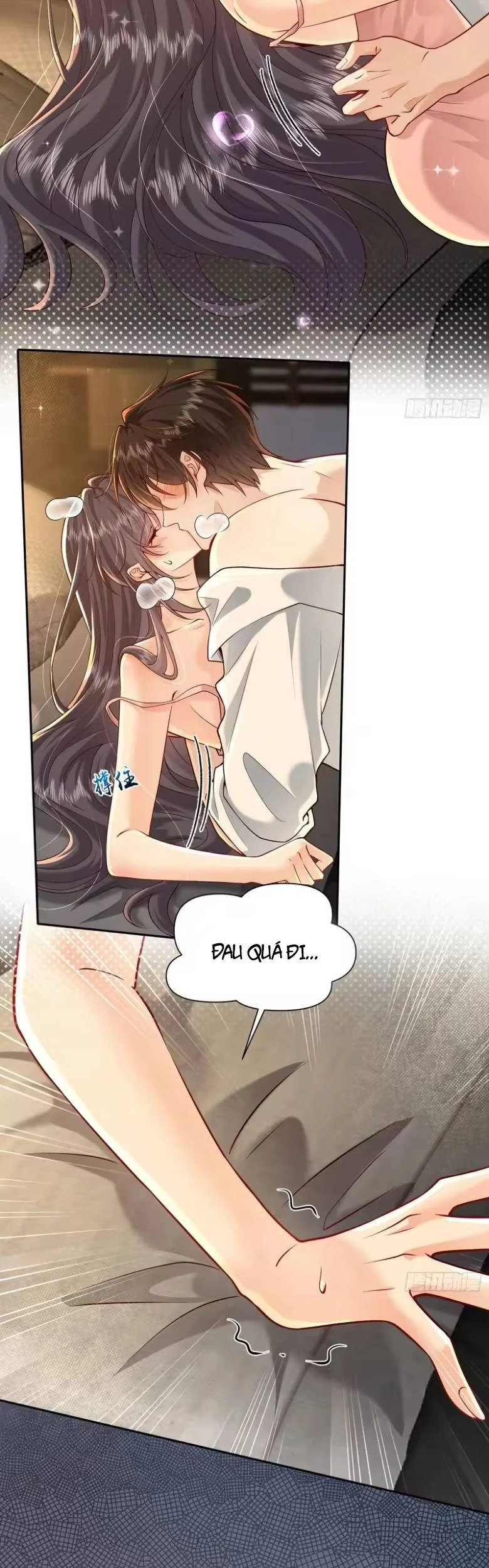 Rung Động Đã Được Định Sẵn Chapter 23 - 7
