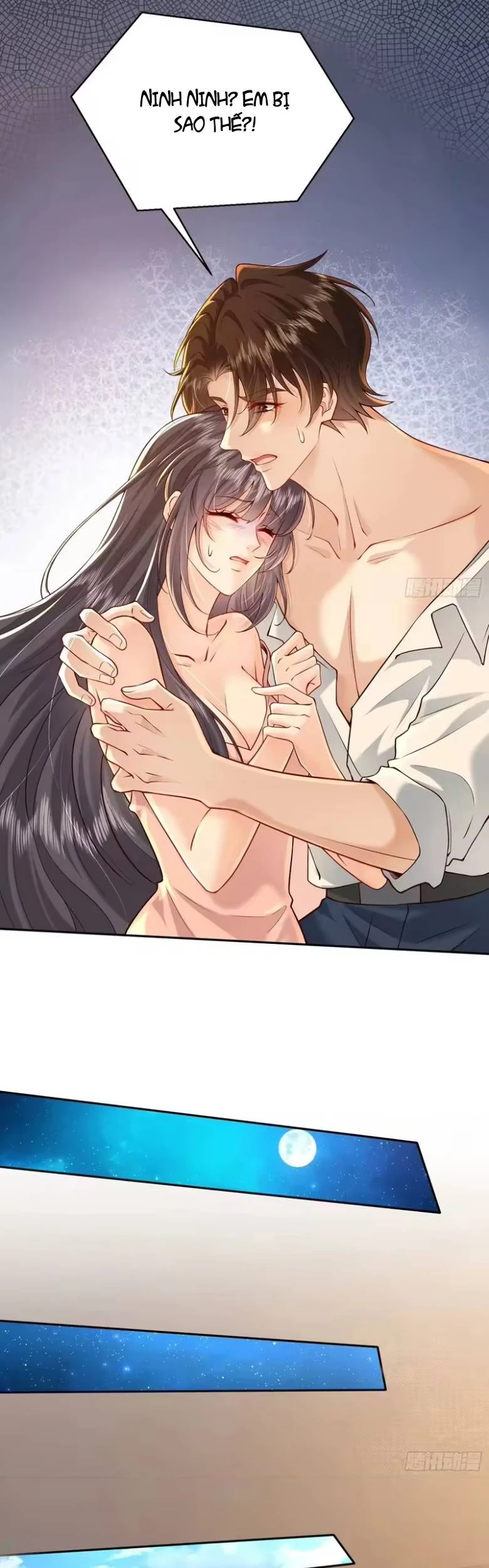 Rung Động Đã Được Định Sẵn Chapter 23 - 8