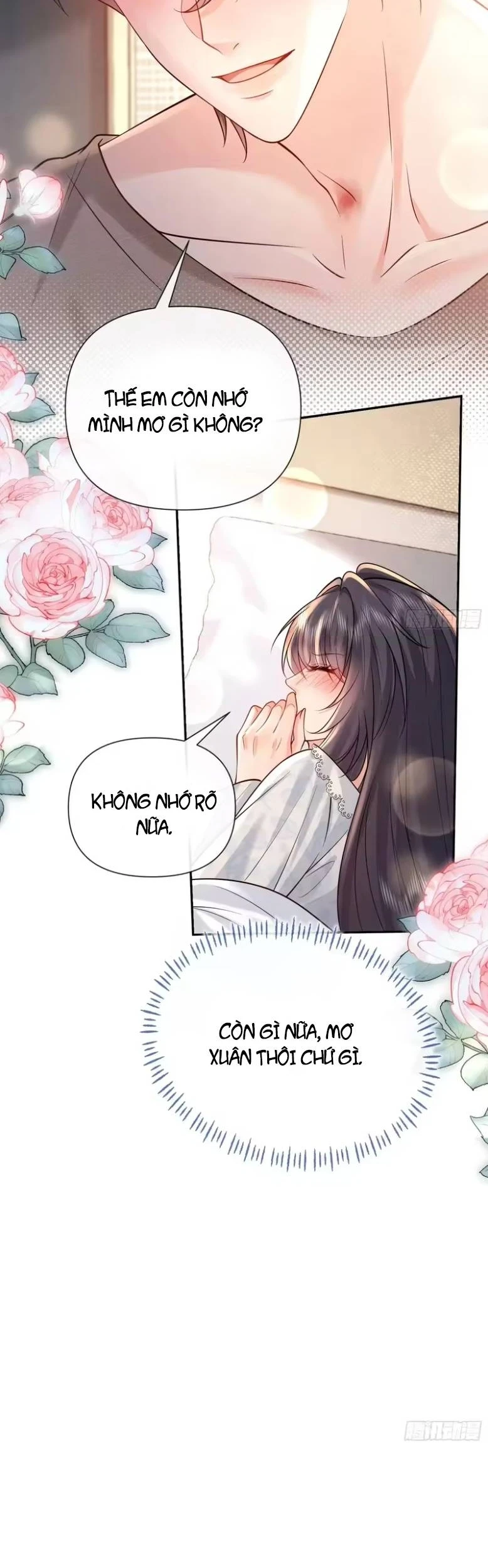 Rung Động Đã Được Định Sẵn Chapter 23 - 30