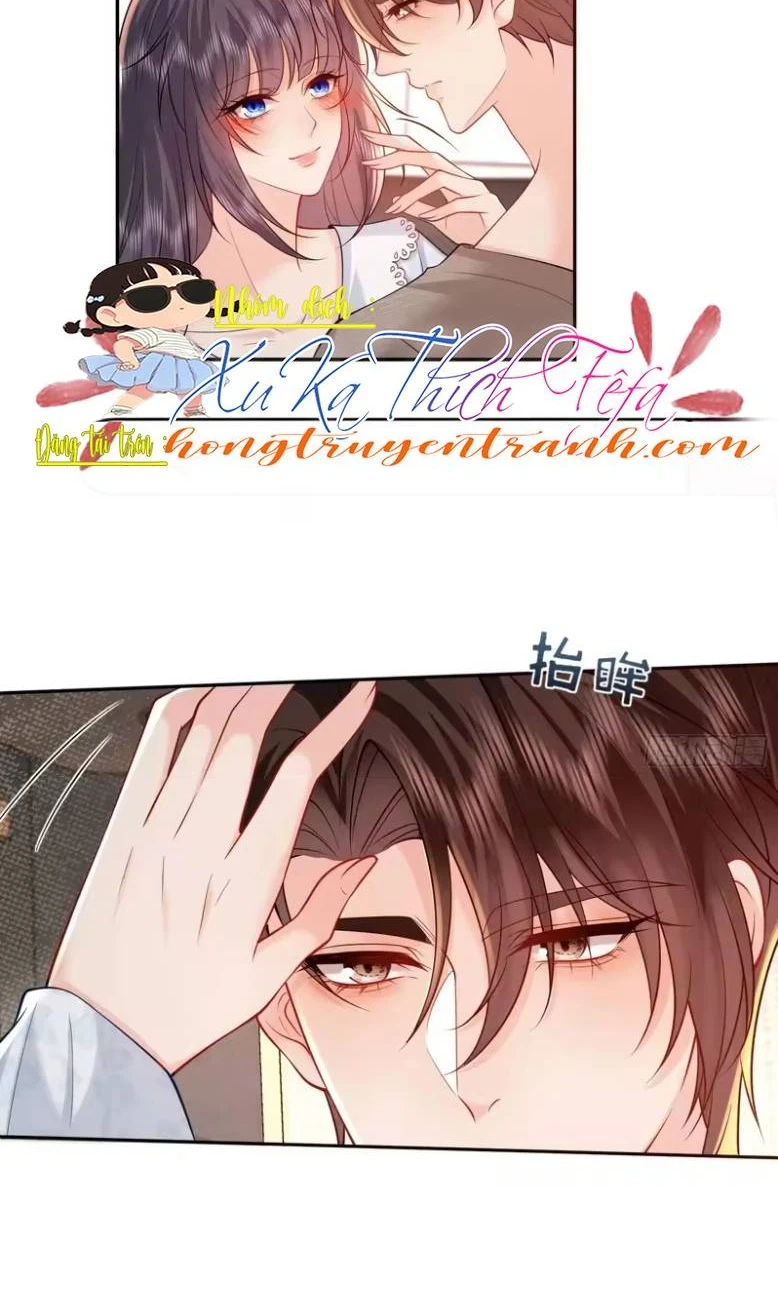 Rung Động Đã Được Định Sẵn Chapter 23 - 36
