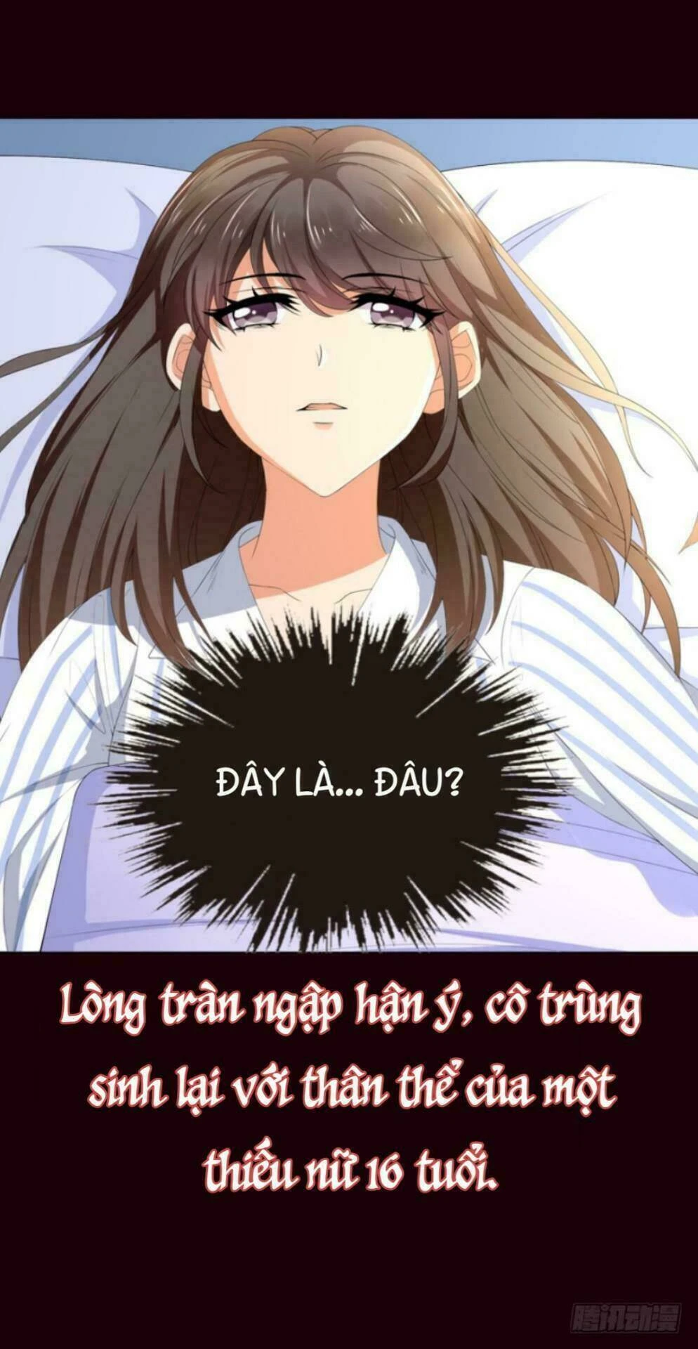 Mộ Thiếu, Lão Bà Ngươi Trọng Sinh Lại Rồi! Chapter  1 - 6