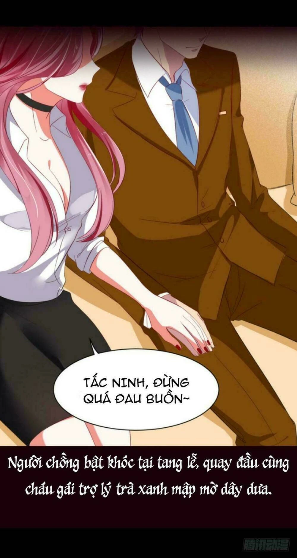 Mộ Thiếu, Lão Bà Ngươi Trọng Sinh Lại Rồi! Chapter  1 - 7