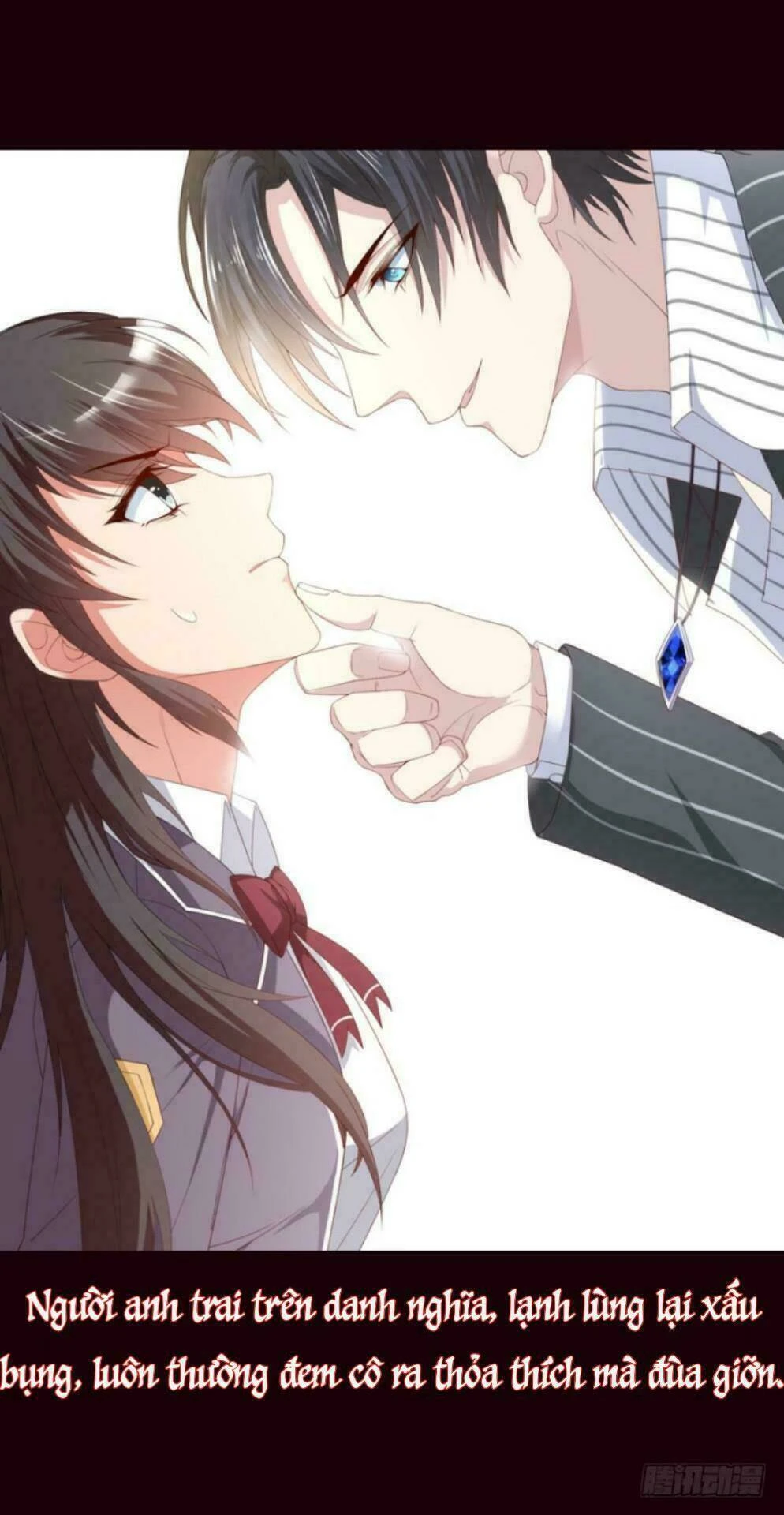 Mộ Thiếu, Lão Bà Ngươi Trọng Sinh Lại Rồi! Chapter  1 - 8