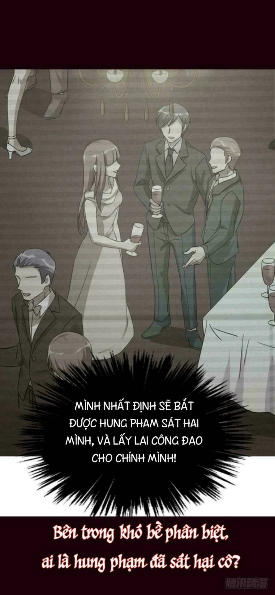 Mộ Thiếu, Lão Bà Ngươi Trọng Sinh Lại Rồi! Chapter  1 - 9