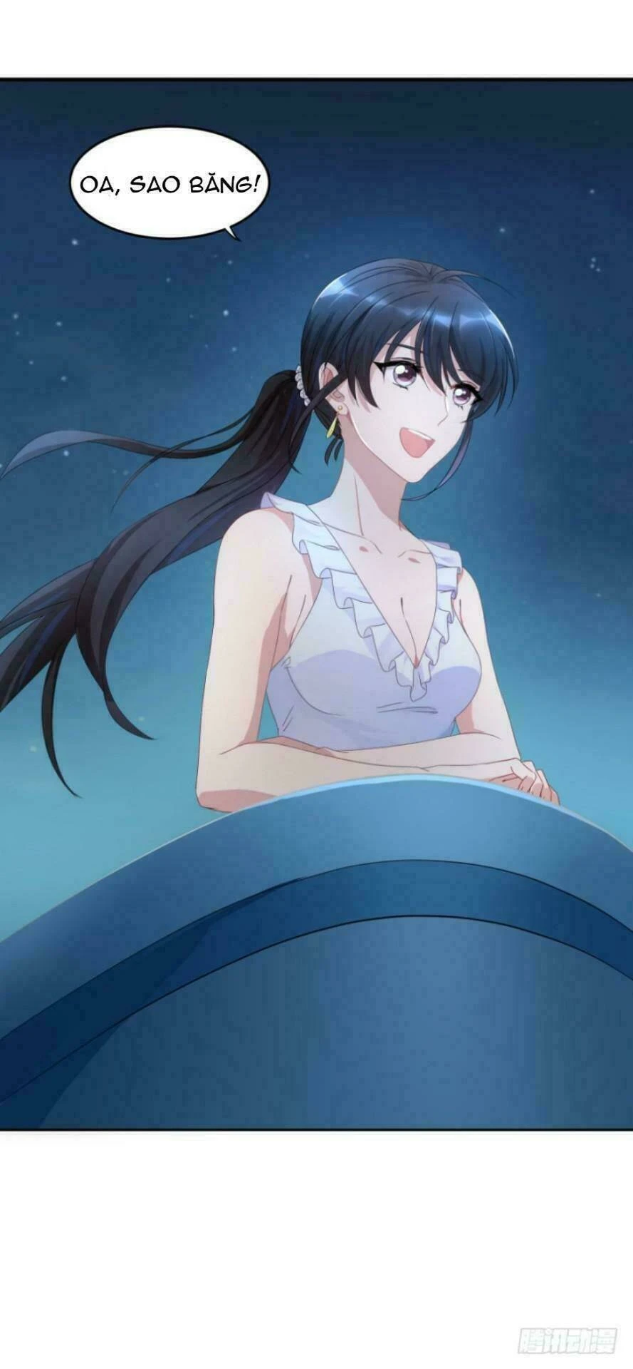 Mộ Thiếu, Lão Bà Ngươi Trọng Sinh Lại Rồi! Chapter  2 - 4