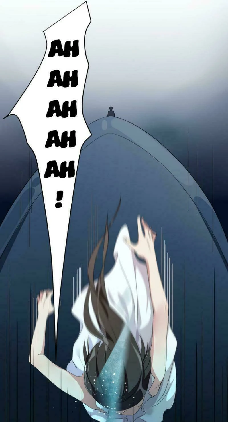 Mộ Thiếu, Lão Bà Ngươi Trọng Sinh Lại Rồi! Chapter  2 - 7