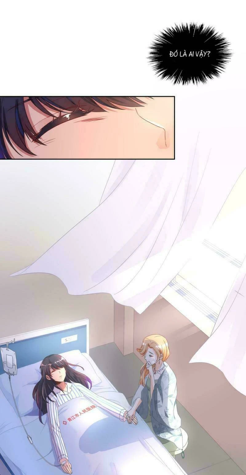 Mộ Thiếu, Lão Bà Ngươi Trọng Sinh Lại Rồi! Chapter  2 - 12