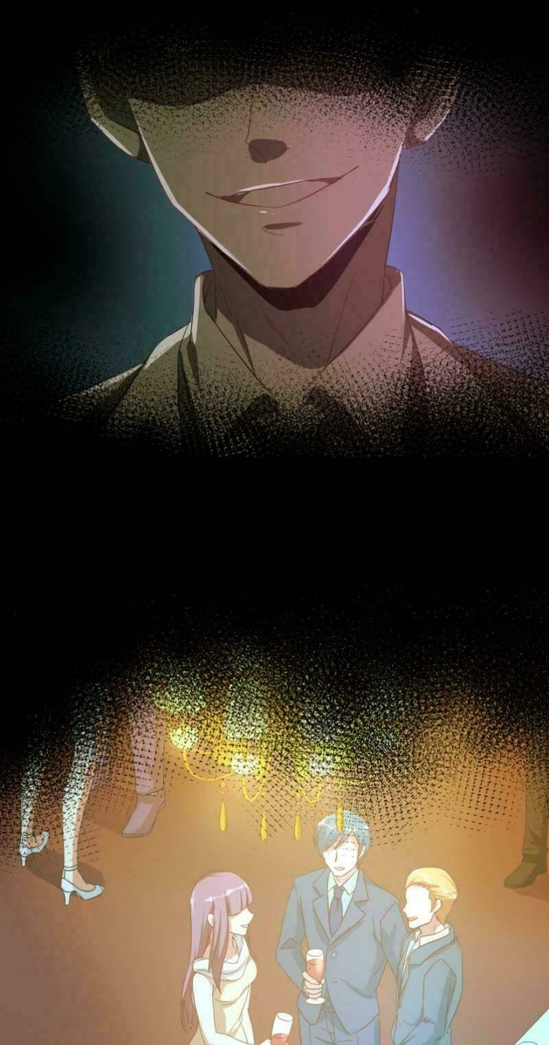 Mộ Thiếu, Lão Bà Ngươi Trọng Sinh Lại Rồi! Chapter  2 - 14