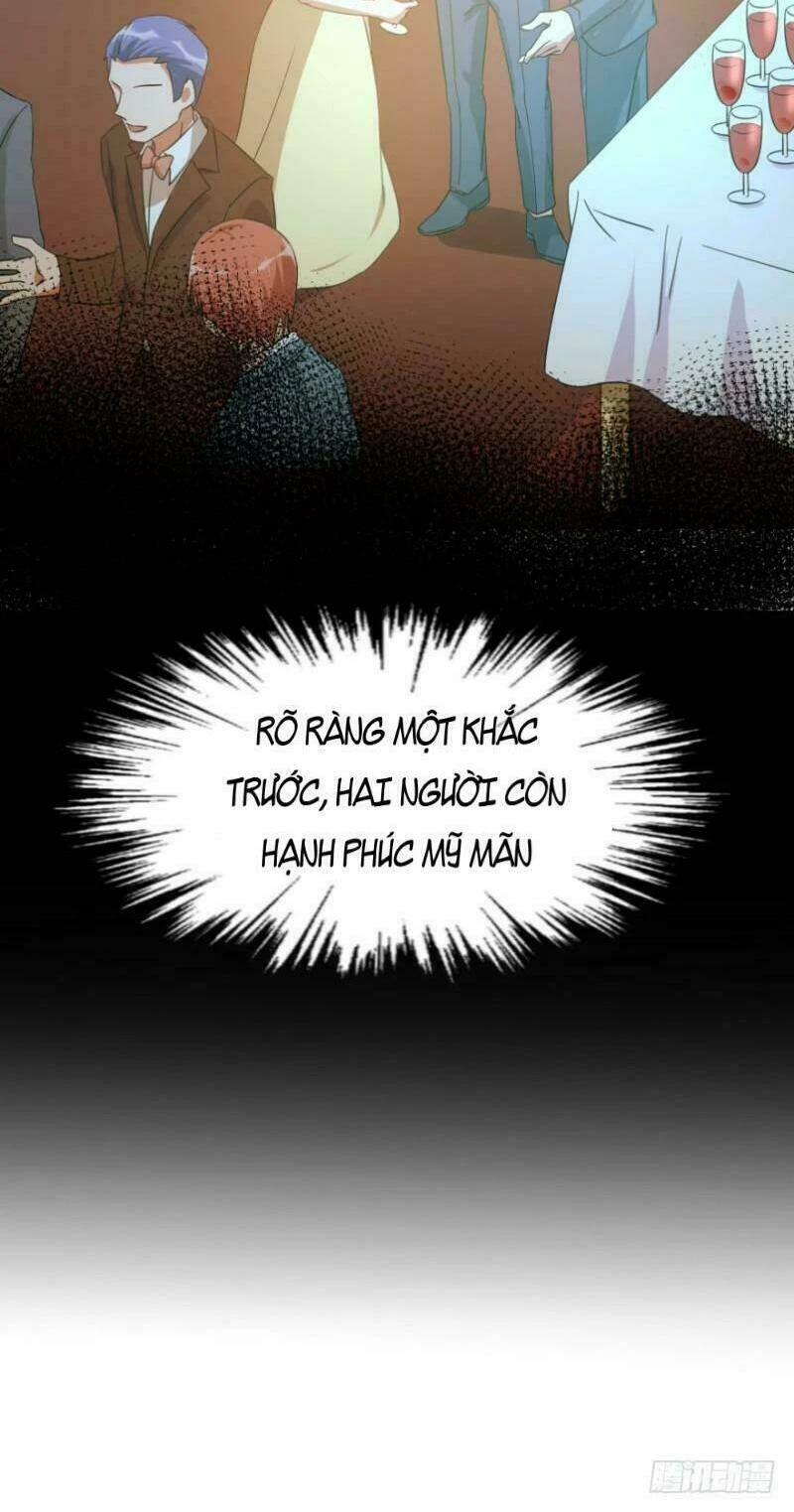 Mộ Thiếu, Lão Bà Ngươi Trọng Sinh Lại Rồi! Chapter  2 - 15