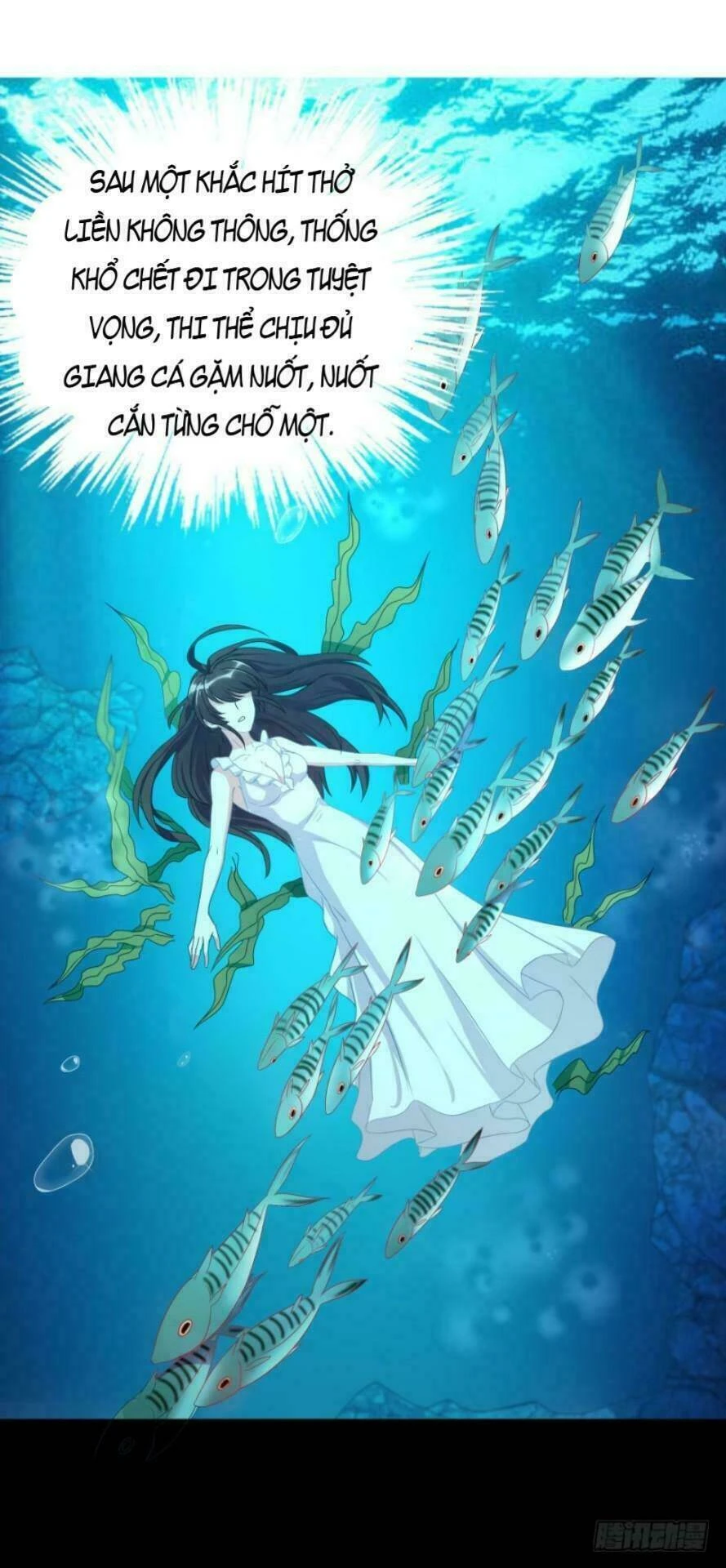 Mộ Thiếu, Lão Bà Ngươi Trọng Sinh Lại Rồi! Chapter  2 - 16