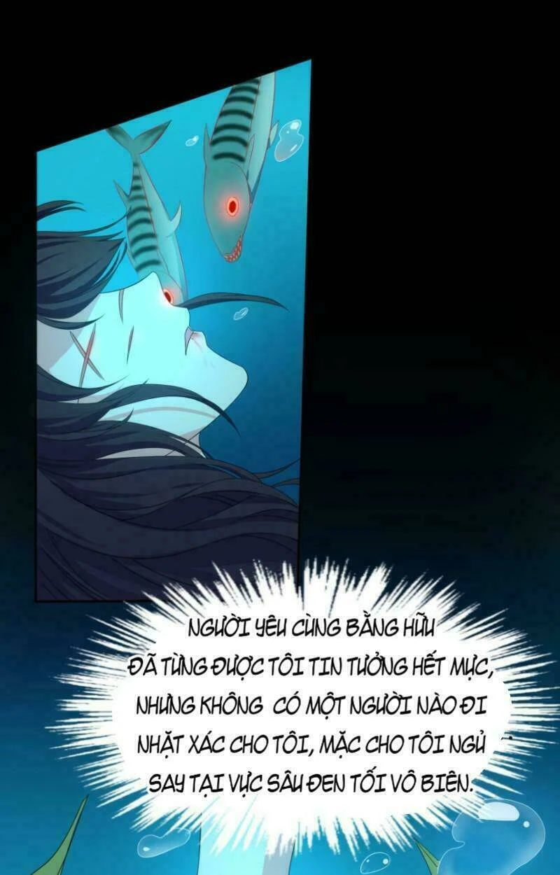 Mộ Thiếu, Lão Bà Ngươi Trọng Sinh Lại Rồi! Chapter  2 - 17