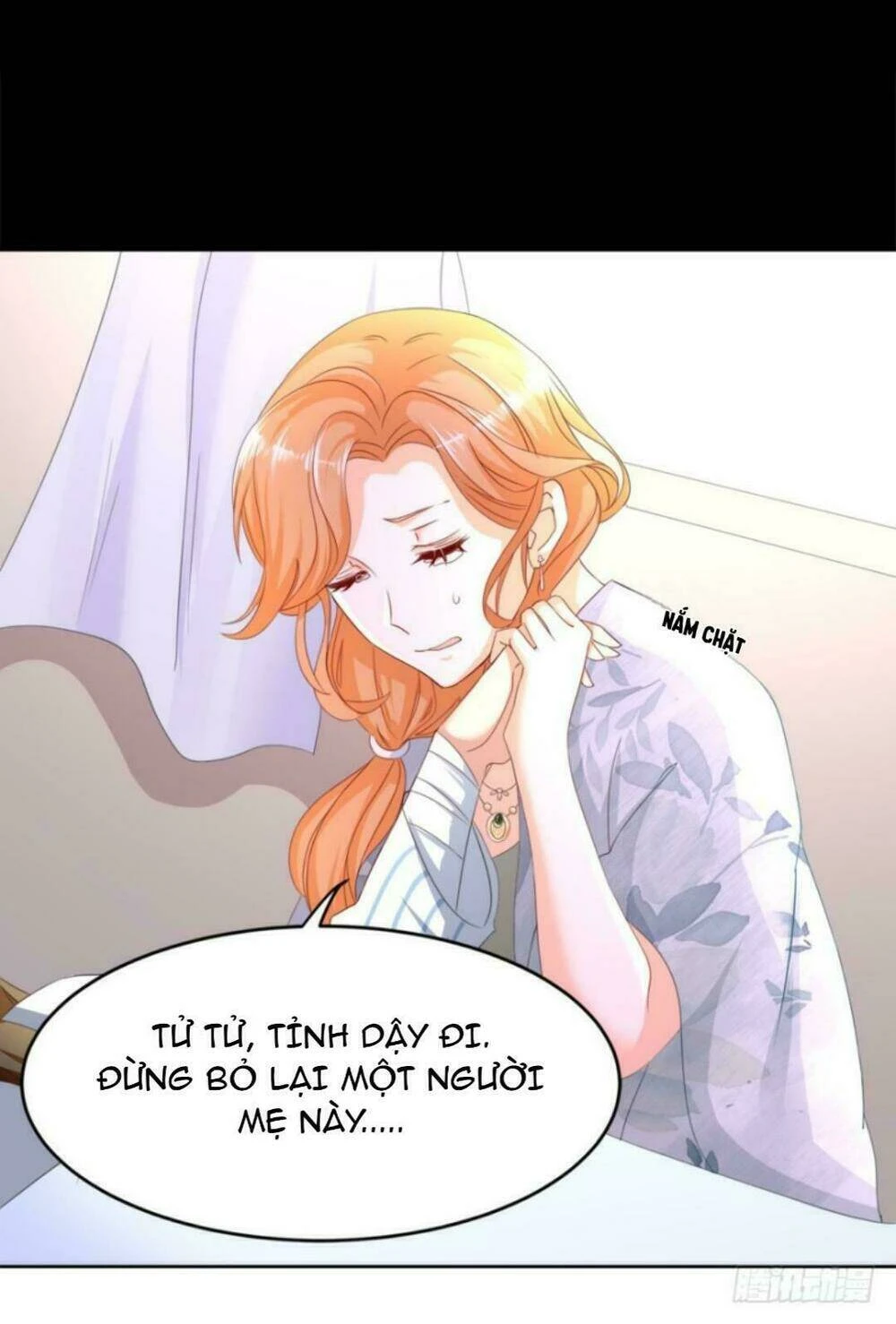 Mộ Thiếu, Lão Bà Ngươi Trọng Sinh Lại Rồi! Chapter  2 - 20