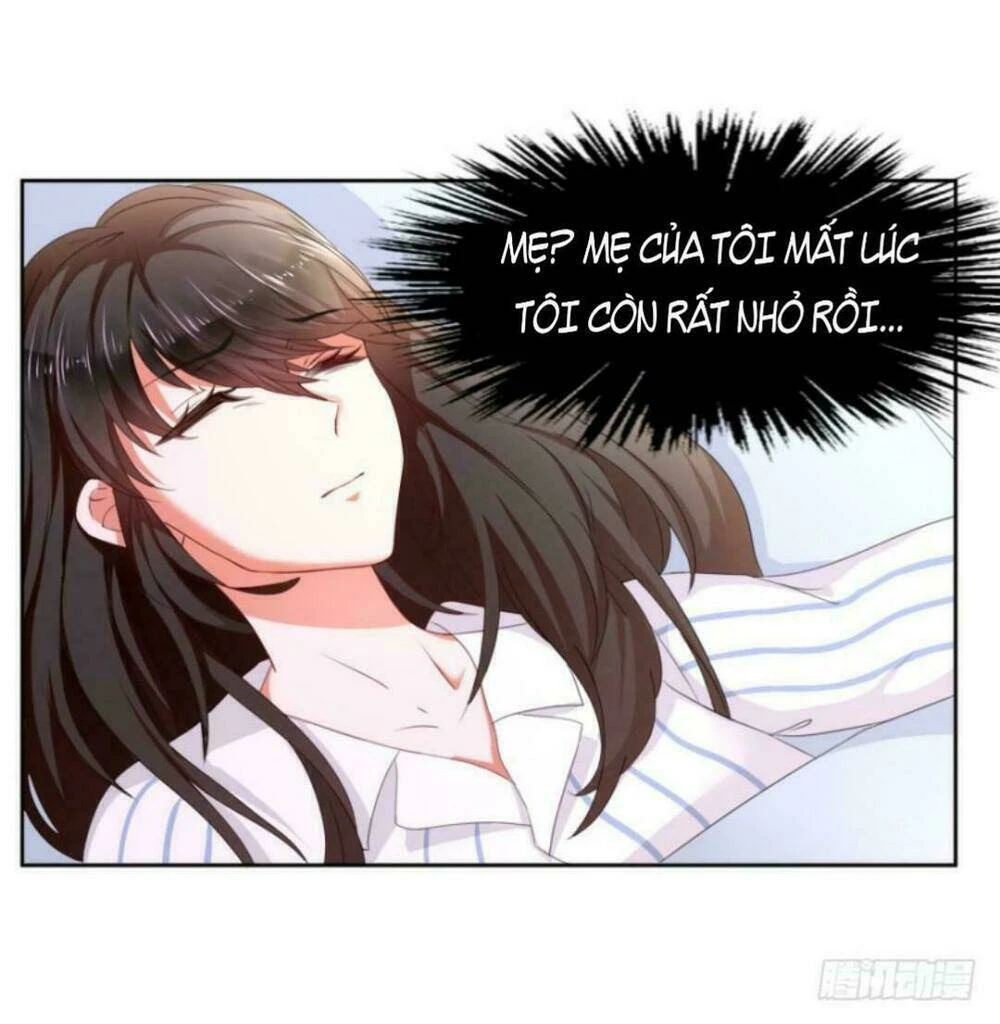 Mộ Thiếu, Lão Bà Ngươi Trọng Sinh Lại Rồi! Chapter  2 - 21